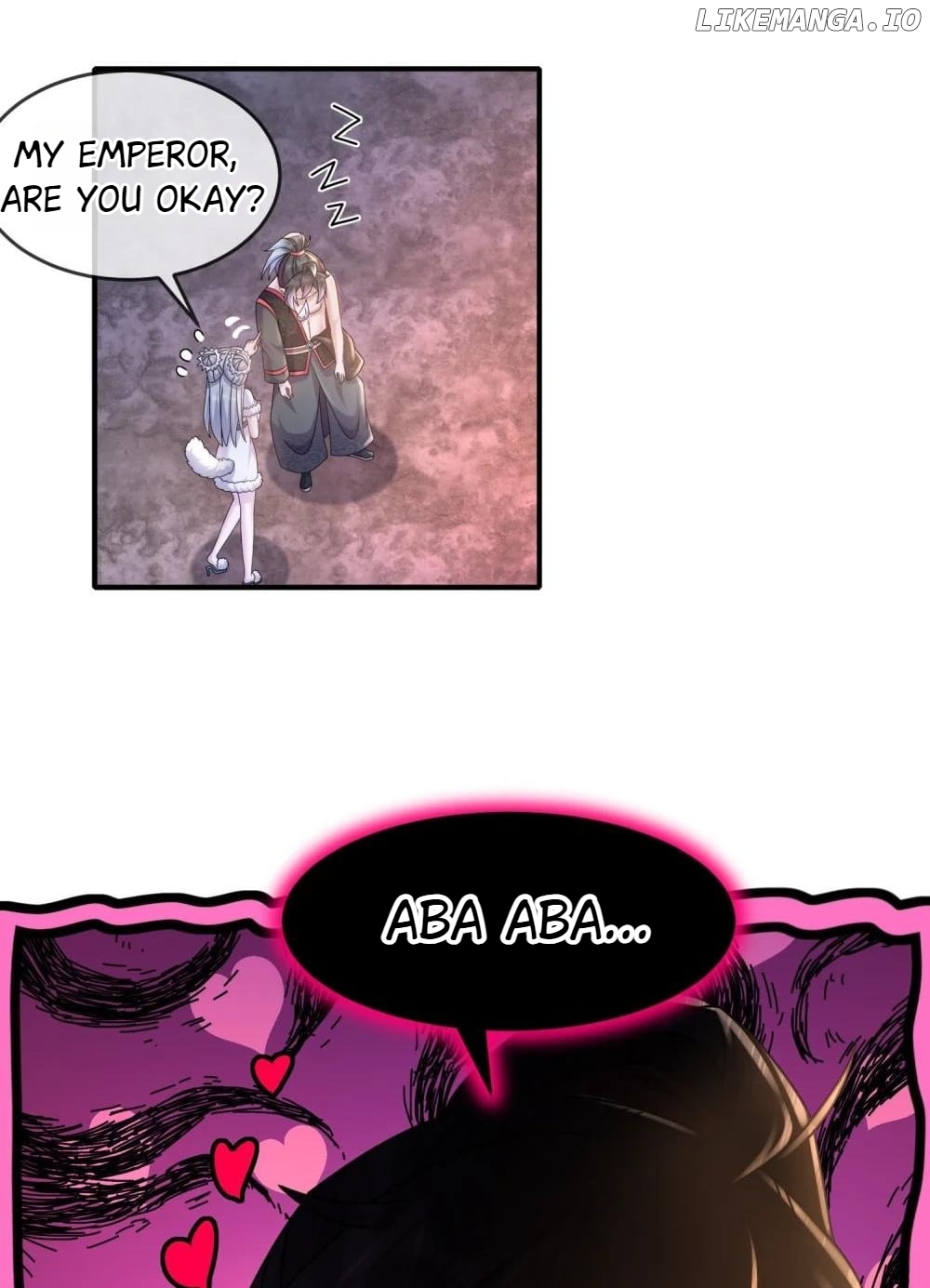 My Furry Harem Is After Me Chapter 26 - page 15